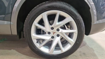Cupra Formentor 1.5 TSI 110kW (150 CV)