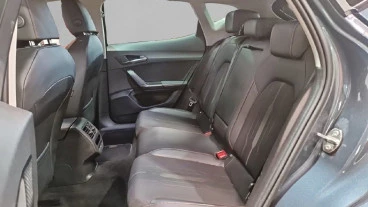 Cupra Formentor 1.5 TSI 110kW (150 CV)