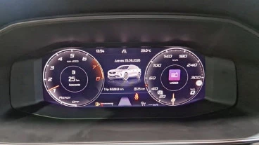 Cupra Formentor 1.5 TSI 110kW (150 CV)