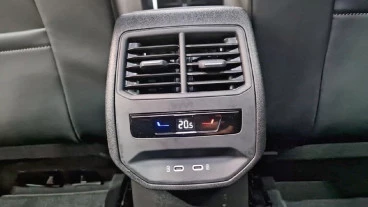 Cupra Formentor 1.5 TSI 110kW (150 CV)