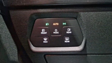 Cupra Formentor 1.5 TSI 110kW (150 CV)