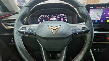 Cupra Formentor 1.5 TSI 110kW (150 CV)