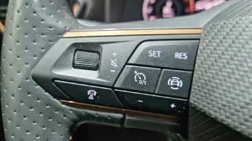 Cupra Formentor 1.5 TSI 110kW (150 CV)