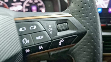 Cupra Formentor 1.5 TSI 110kW (150 CV)