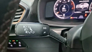 Cupra Formentor 1.5 TSI 110kW (150 CV)