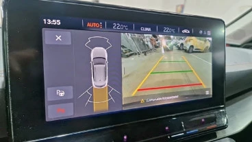 Cupra Formentor 1.5 TSI 110kW (150 CV)