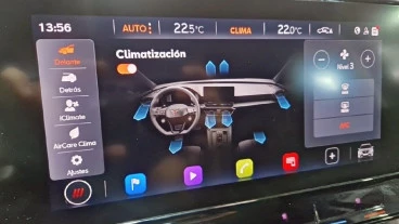 Cupra Formentor 1.5 TSI 110kW (150 CV)