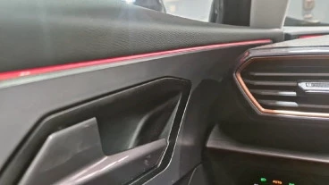 Cupra Formentor 1.5 TSI 110kW (150 CV)