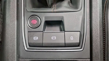 Cupra Formentor 1.5 TSI 110kW (150 CV)