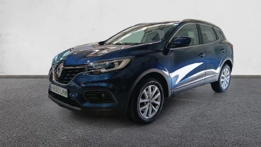 Renault Kadjar Intens GPF TCe 103kW (140CV)