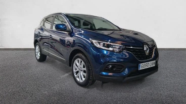 Renault Kadjar Intens GPF TCe 103kW (140CV)