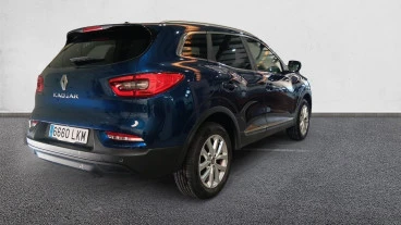 Renault Kadjar Intens GPF TCe 103kW (140CV)