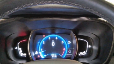 Renault Kadjar Intens GPF TCe 103kW (140CV)