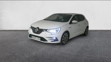 Renault Megane Zen Fast Track TCe 103 kW (140CV) GPF