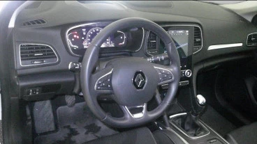 Renault Megane Zen Fast Track TCe 103 kW (140CV) GPF
