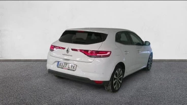 Renault Megane Zen Fast Track TCe 103 kW (140CV) GPF