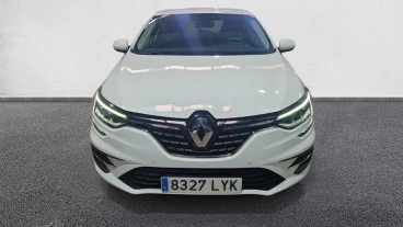 Renault Megane Zen Fast Track TCe 103 kW (140CV) GPF