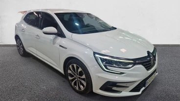 Renault Megane Zen Fast Track TCe 103 kW (140CV) GPF