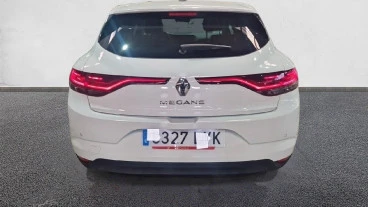 Renault Megane Zen Fast Track TCe 103 kW (140CV) GPF