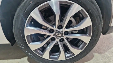 Renault Megane Zen Fast Track TCe 103 kW (140CV) GPF