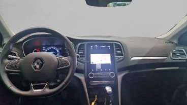 Renault Megane Zen Fast Track TCe 103 kW (140CV) GPF