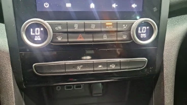 Renault Megane Zen Fast Track TCe 103 kW (140CV) GPF