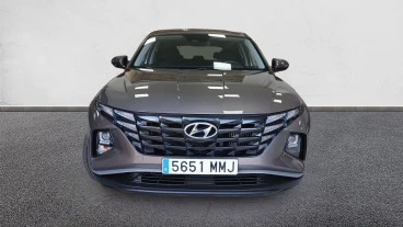Hyundai Tucson 1.6 TGDI 110kW (150CV) Klass