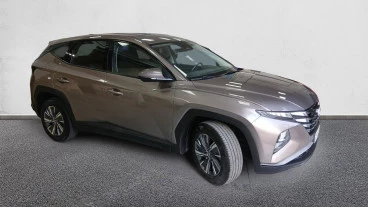 Hyundai Tucson 1.6 TGDI 110kW (150CV) Klass