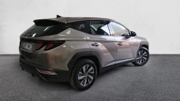 Hyundai Tucson 1.6 TGDI 110kW (150CV) Klass