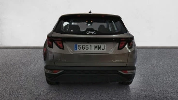 Hyundai Tucson 1.6 TGDI 110kW (150CV) Klass