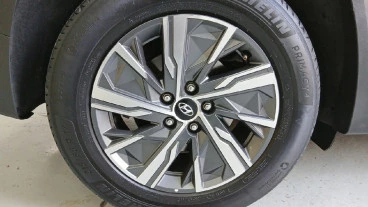 Hyundai Tucson 1.6 TGDI 110kW (150CV) Klass