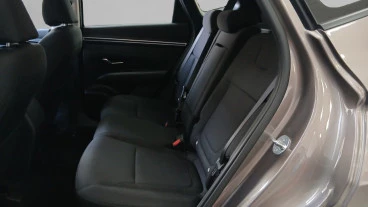 Hyundai Tucson 1.6 TGDI 110kW (150CV) Klass