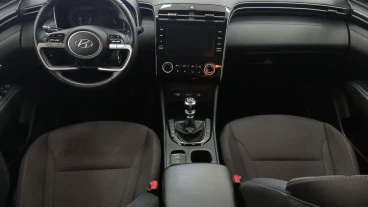 Hyundai Tucson 1.6 TGDI 110kW (150CV) Klass
