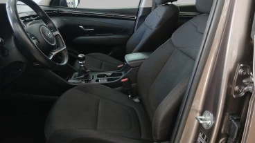 Hyundai Tucson 1.6 TGDI 110kW (150CV) Klass