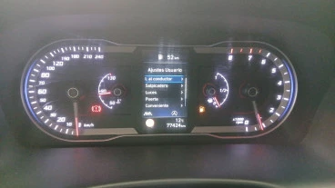 Hyundai Tucson 1.6 TGDI 110kW (150CV) Klass