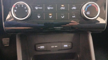 Hyundai Tucson 1.6 TGDI 110kW (150CV) Klass