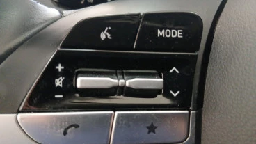 Hyundai Tucson 1.6 TGDI 110kW (150CV) Klass