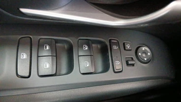 Hyundai Tucson 1.6 TGDI 110kW (150CV) Klass