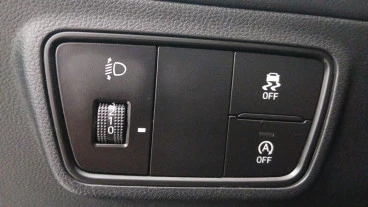 Hyundai Tucson 1.6 TGDI 110kW (150CV) Klass