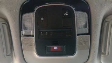 Hyundai Tucson 1.6 TGDI 110kW (150CV) Klass