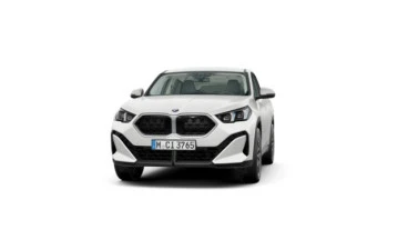 BMW X2 sDrive20i