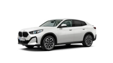 BMW X2 sDrive20i