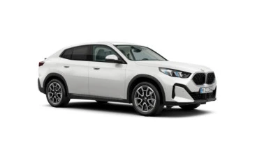 BMW X2 sDrive20i