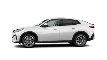 BMW X2 sDrive20i