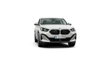 BMW X2 sDrive20i
