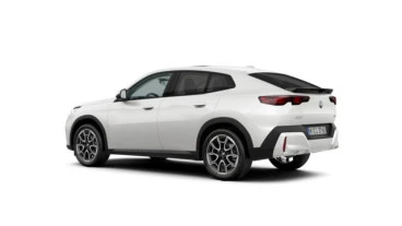BMW X2 sDrive20i