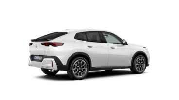 BMW X2 sDrive20i