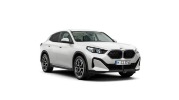BMW X2 sDrive20i