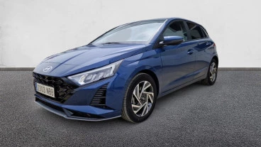 Hyundai i20 1.0 TGDI Klass