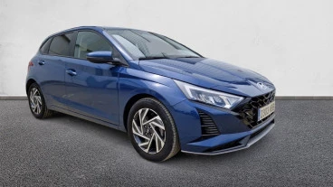 Hyundai i20 1.0 TGDI Klass